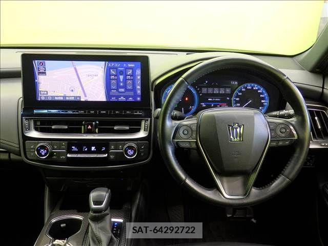 Toyota CROWN SEDAN 2021-07 8365294-21