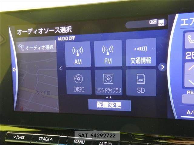 Toyota CROWN SEDAN 2021-07 8365294-4