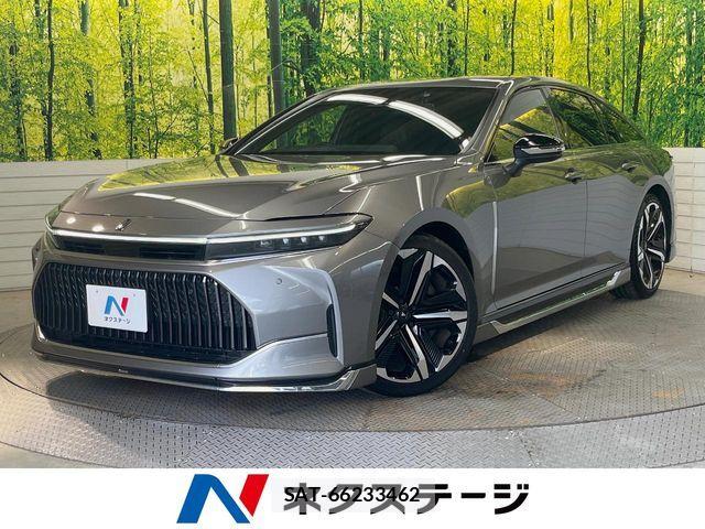 Toyota CROWN SEDAN 2025-01 8365284-0