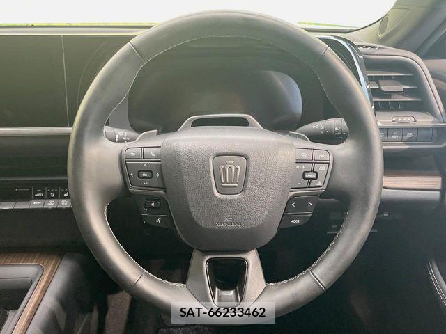 Toyota CROWN SEDAN 2025-01 8365284-13
