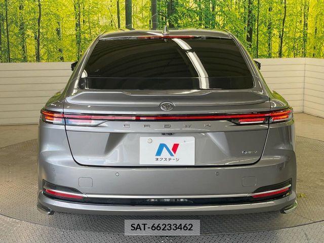 Toyota CROWN SEDAN 2025-01 8365284-17