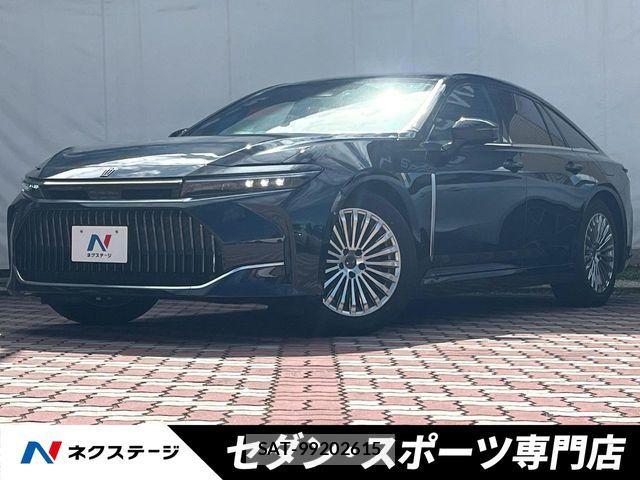 Toyota CROWN SEDAN 2024-10 8365287-0