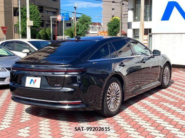 Toyota CROWN SEDAN 2024-10 8365287-16