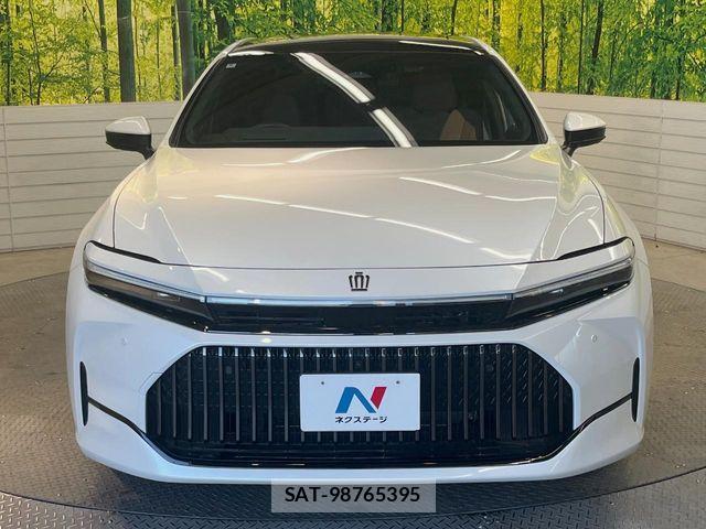 Toyota CROWN SEDAN 2024-09 8365285-16