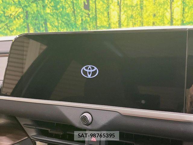 Toyota CROWN SEDAN 2024-09 8365285-3