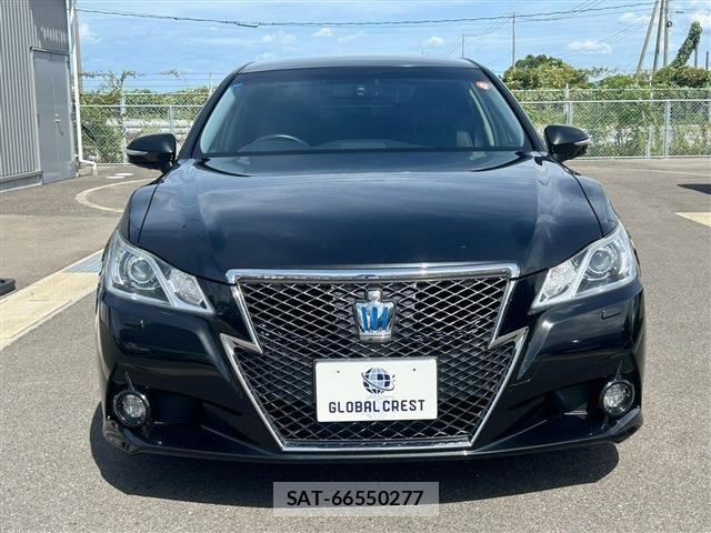 Toyota CROWN SEDAN 2014-06 8365315-3