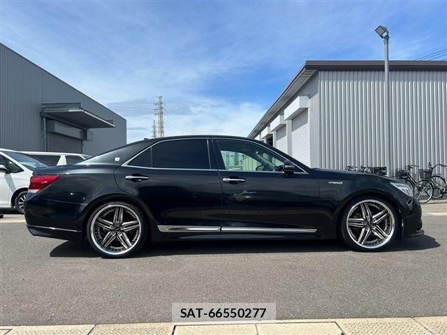 Toyota CROWN SEDAN 2014-06 8365315-8