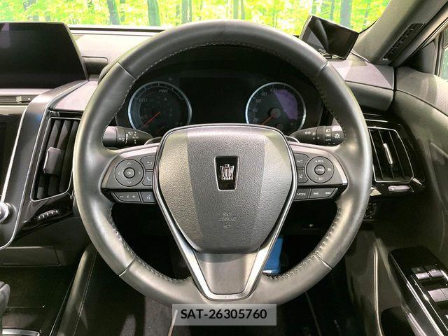 Toyota CROWN SEDAN 2019-11 8365308-10