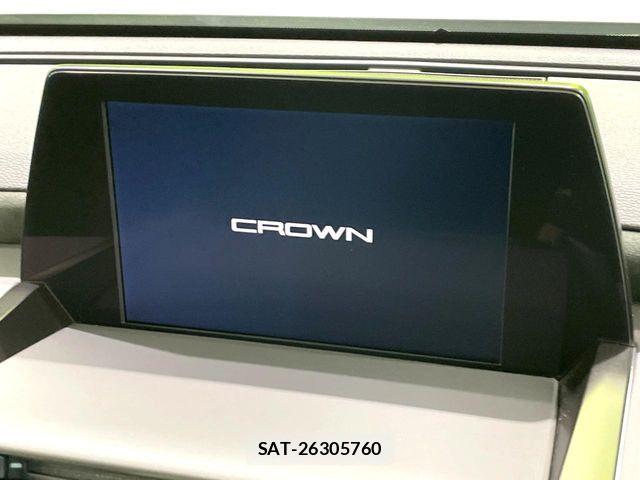 Toyota CROWN SEDAN 2019-11 8365308-2