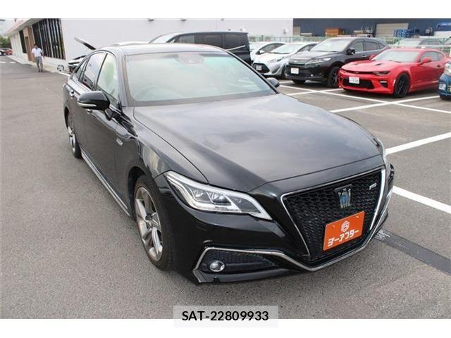 Toyota CROWN SEDAN 2018-07 8365311-8