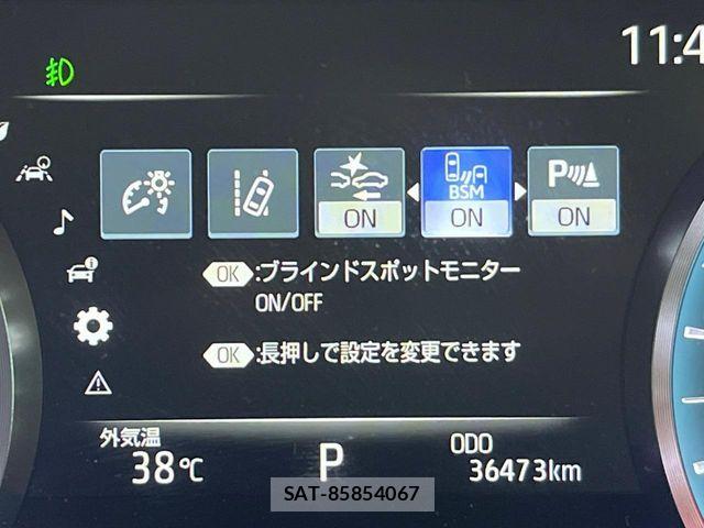 Toyota CROWN SEDAN 2019-04 8365297-9