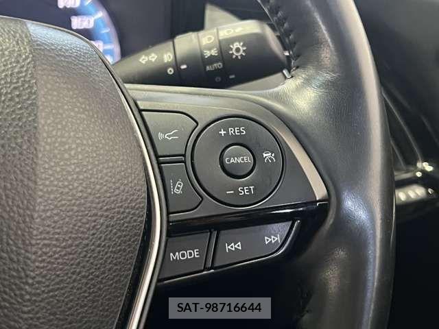 Toyota CROWN SEDAN 2019-09 8365303-7