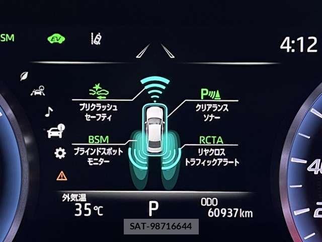 Toyota CROWN SEDAN 2019-09 8365303-8