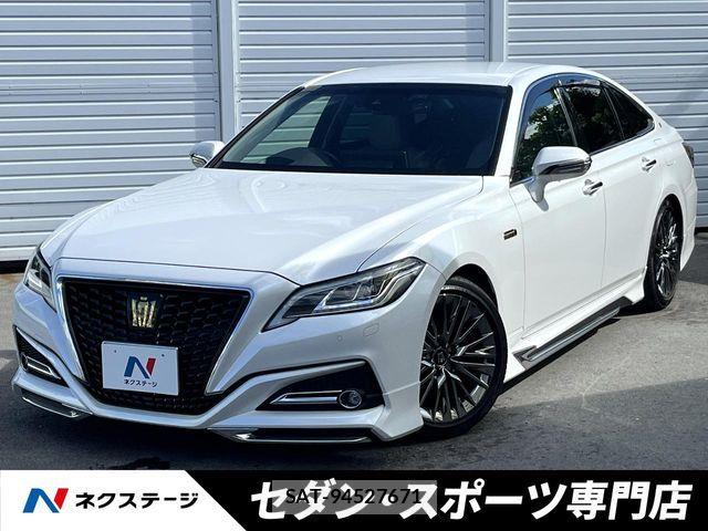 Toyota CROWN SEDAN 2021-05 8365291-0