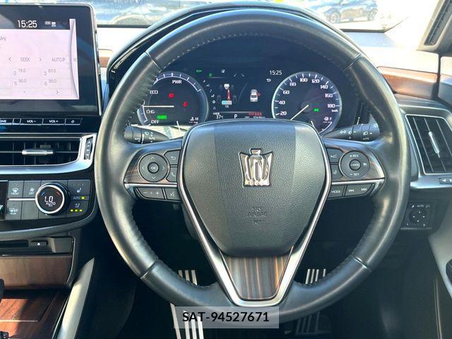 Toyota CROWN SEDAN 2021-05 8365291-9