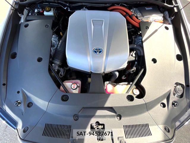 Toyota CROWN SEDAN 2021-05 8365291-19