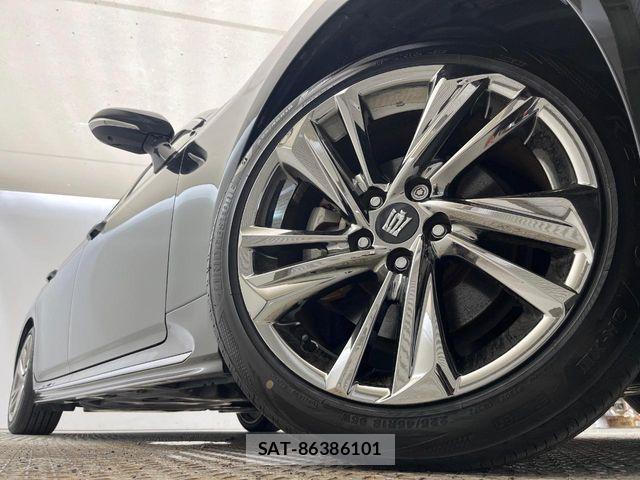 Toyota CROWN SEDAN 2021-01 8365293-13