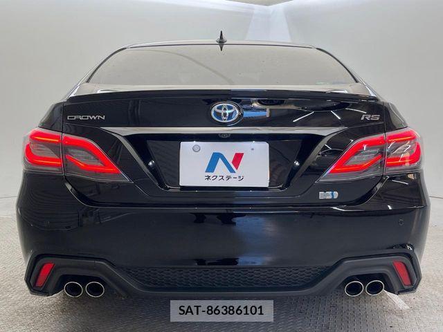 Toyota CROWN SEDAN 2021-01 8365293-15