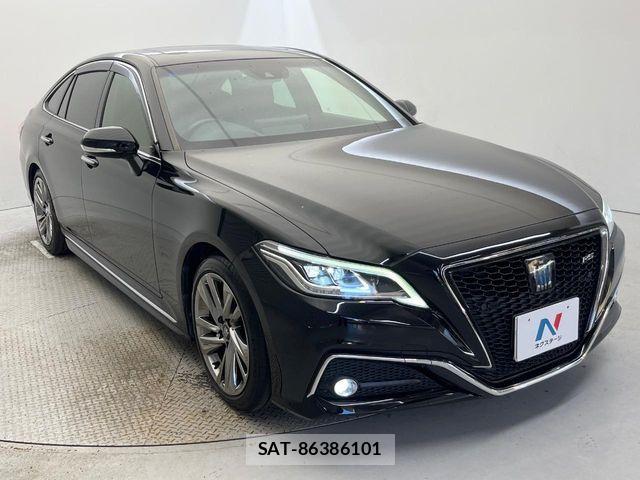 Toyota CROWN SEDAN 2021-01 8365293-16