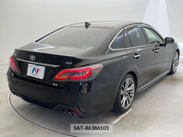 Toyota CROWN SEDAN 2021-01 8365293-17