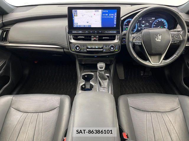 Toyota CROWN SEDAN 2021-01 8365293-1