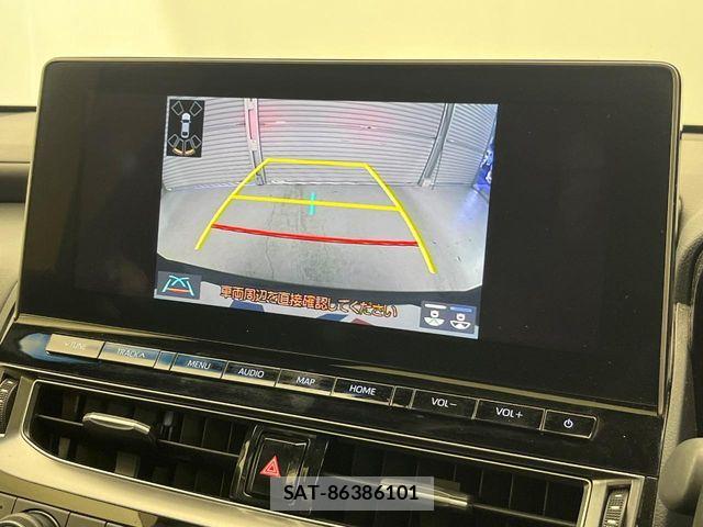 Toyota CROWN SEDAN 2021-01 8365293-5