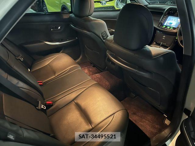 Toyota CROWN SEDAN 2012-03 8365319-9