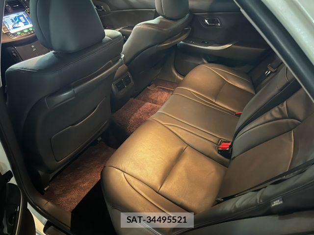 Toyota CROWN SEDAN 2012-03 8365319-10