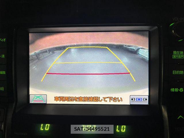 Toyota CROWN SEDAN 2012-03 8365319-15