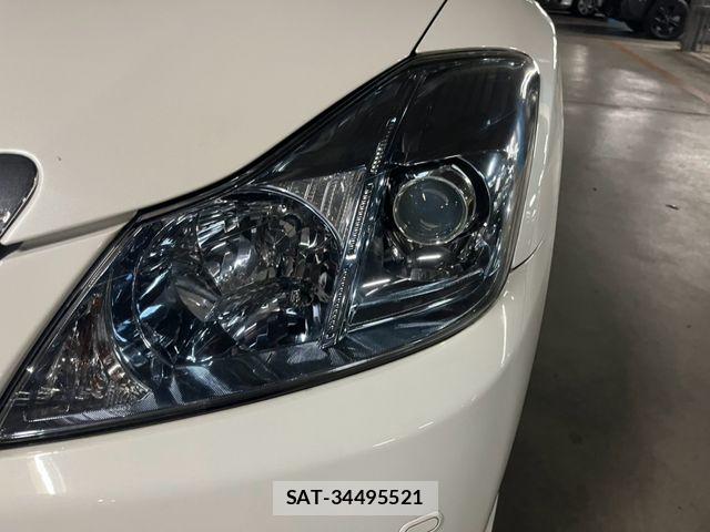 Toyota CROWN SEDAN 2012-03 8365319-19