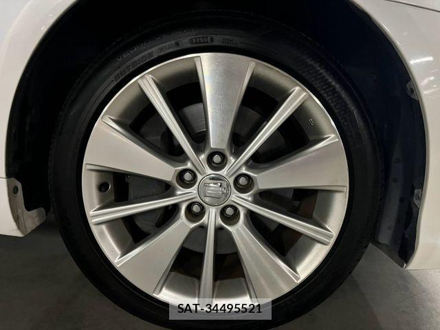 Toyota CROWN SEDAN 2012-03 8365319-21