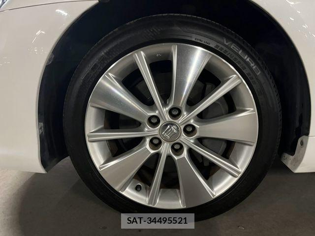 Toyota CROWN SEDAN 2012-03 8365319-22