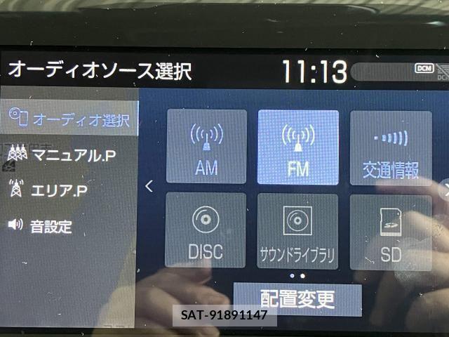 Toyota CROWN SEDAN 2019-11 8371550-9