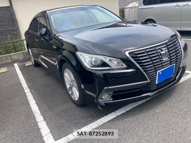 Toyota CROWN SEDAN 2014-05 8371553-0