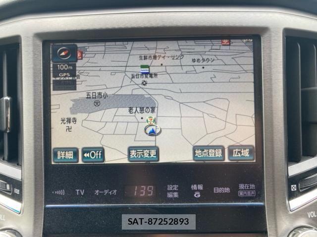 Toyota CROWN SEDAN 2014-05 8371553-22