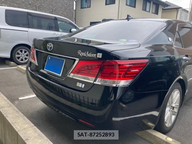 Toyota CROWN SEDAN 2014-05 8371553-3