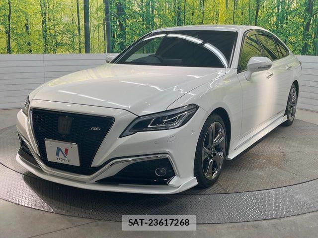 Toyota CROWN SEDAN 2018-07 8371549-16