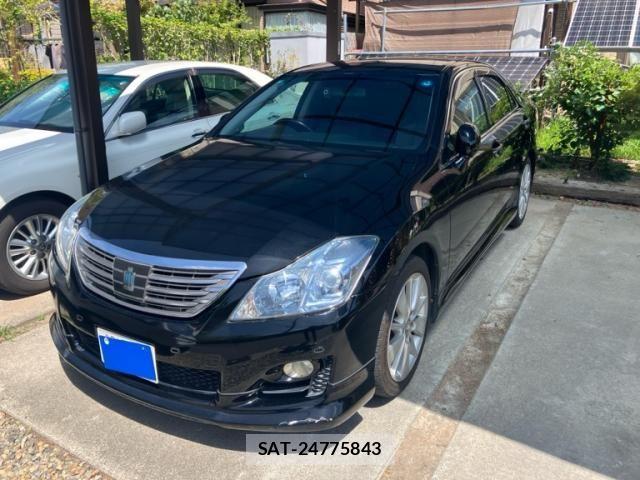 Toyota CROWN SEDAN 2008-10 8371554-0