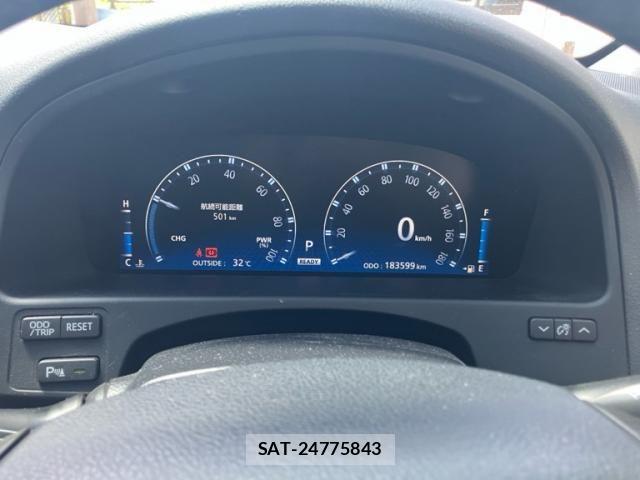 Toyota CROWN SEDAN 2008-10 8371554-12