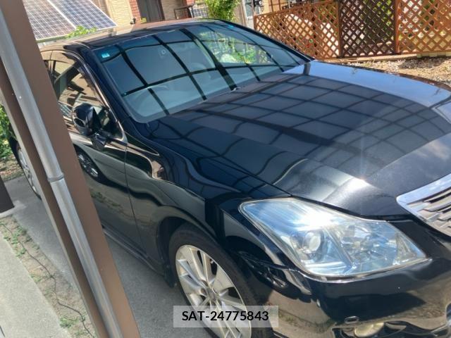 Toyota CROWN SEDAN 2008-10 8371554-1