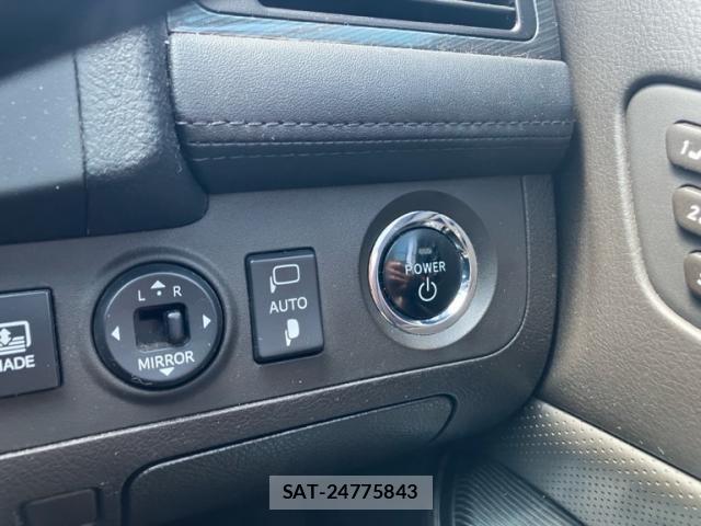 Toyota CROWN SEDAN 2008-10 8371554-20