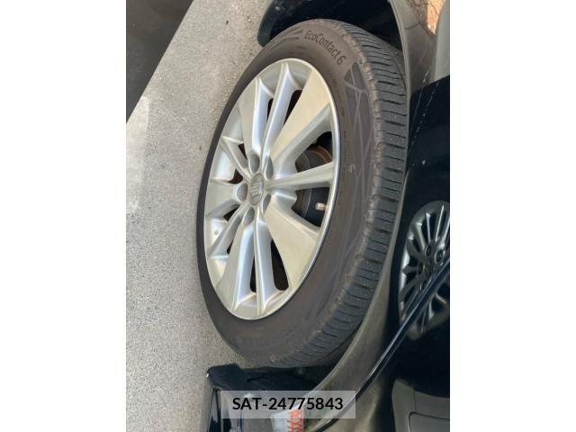 Toyota CROWN SEDAN 2008-10 8371554-5