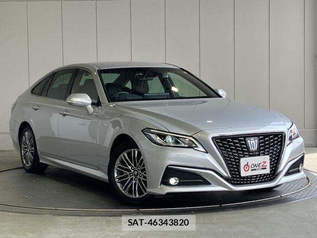 Toyota CROWN SEDAN 2021-02 8371548-0