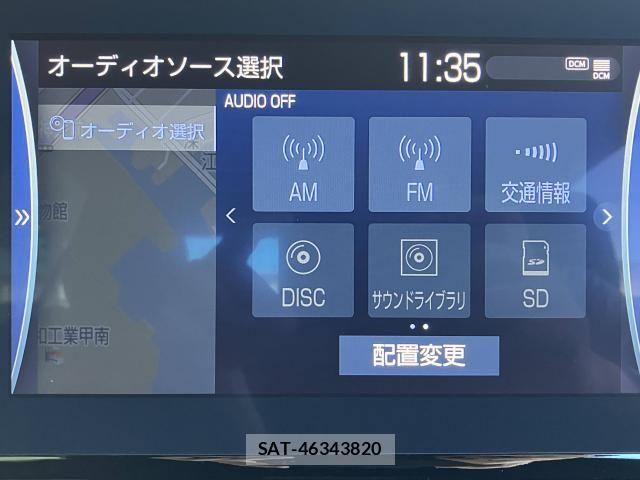 Toyota CROWN SEDAN 2021-02 8371548-9