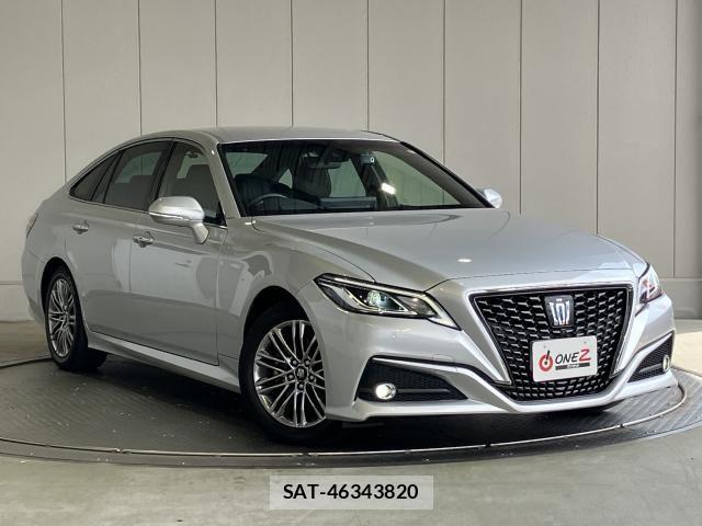 Toyota CROWN SEDAN 2021-02 8371548-23