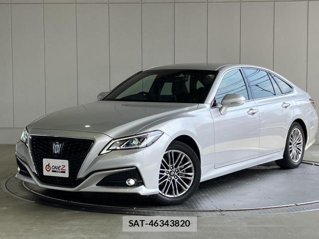 Toyota CROWN SEDAN 2021-02 8371548-25