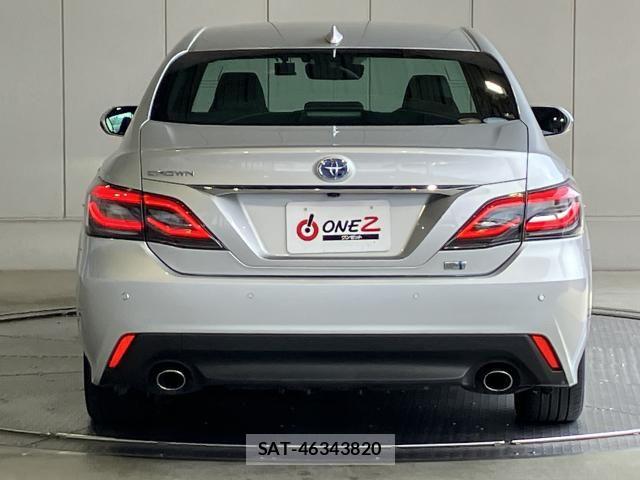 Toyota CROWN SEDAN 2021-02 8371548-27