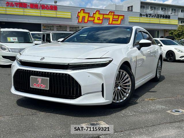 Toyota CROWN SEDAN 2024-01 8371547-0
