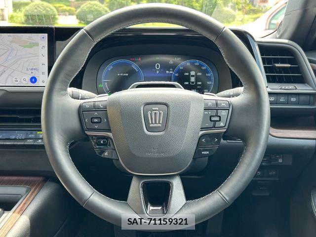Toyota CROWN SEDAN 2024-01 8371547-19