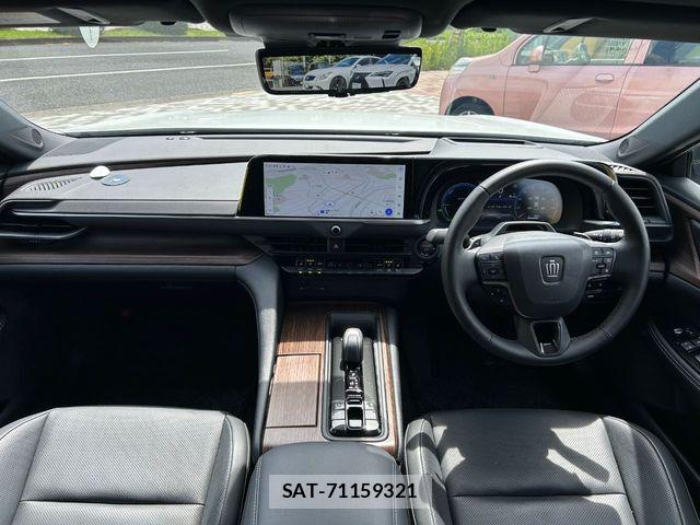 Toyota CROWN SEDAN 2024-01 8371547-3
